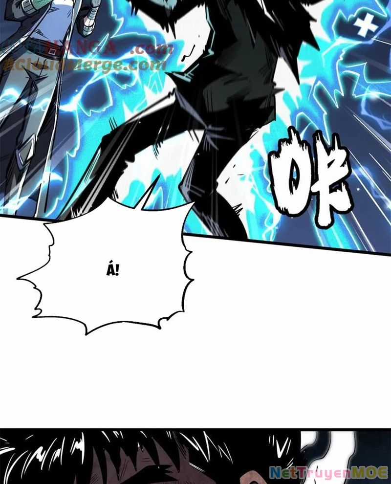 Siêu Cấp Thần Cơ Nhân Chương 336 trang 38