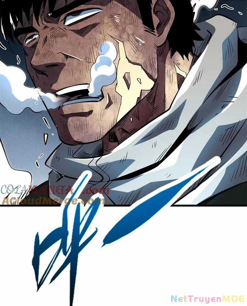 Siêu Cấp Thần Cơ Nhân Chương 336 trang 39