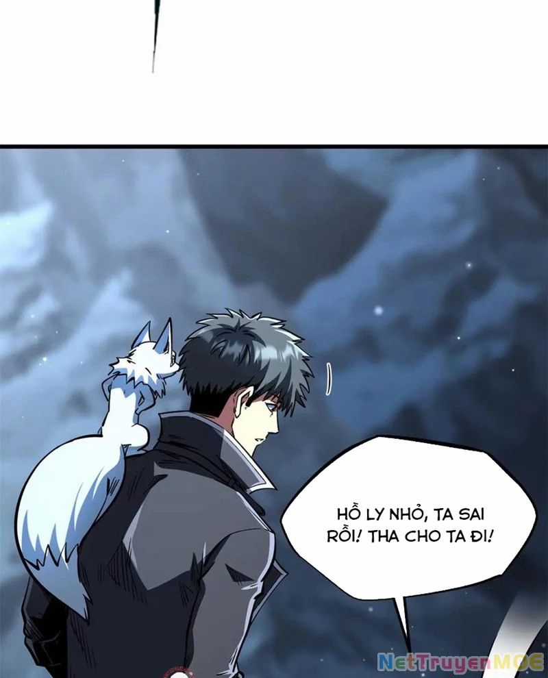 Siêu Cấp Thần Cơ Nhân Chương 336 trang 40