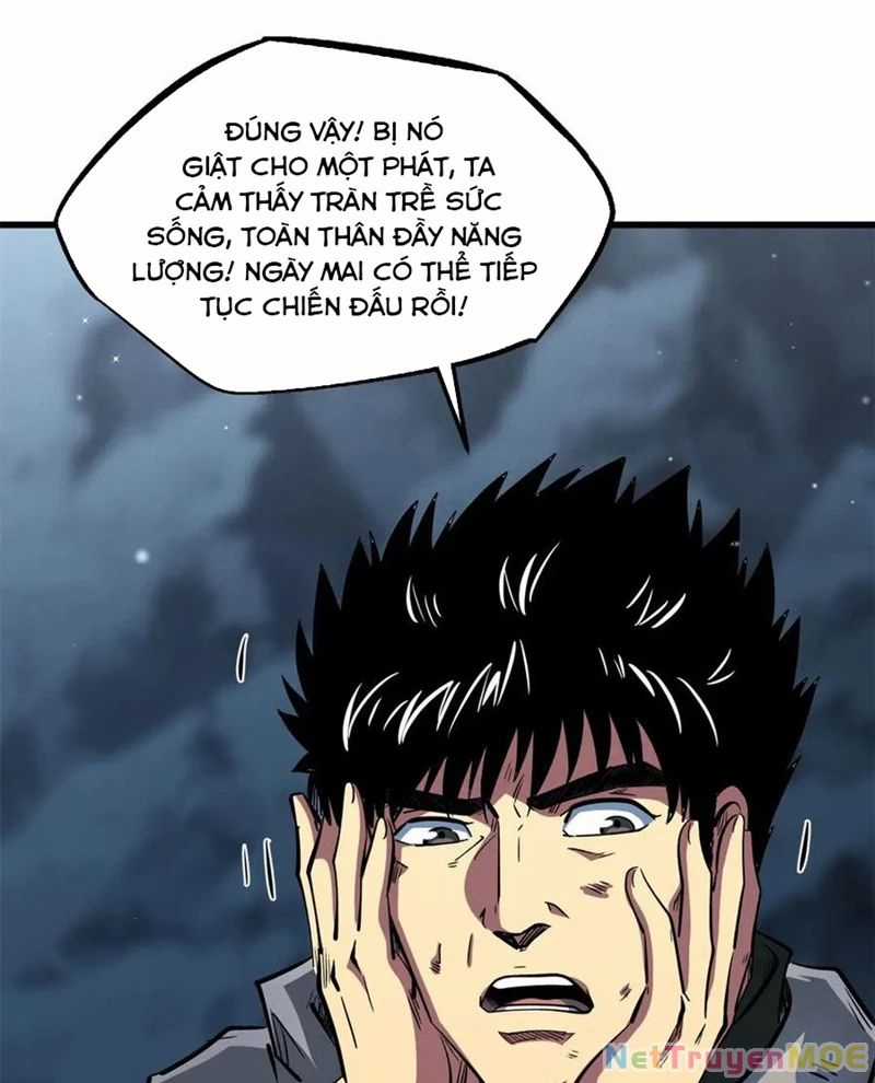 Siêu Cấp Thần Cơ Nhân Chương 336 trang 42