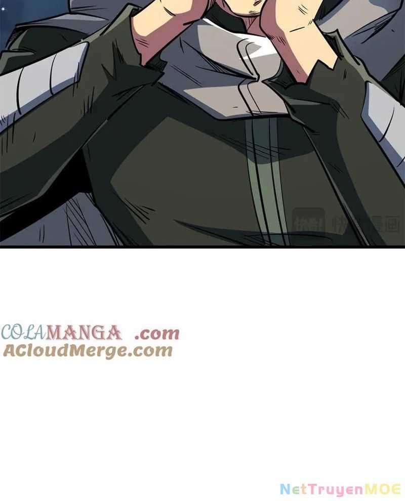 Siêu Cấp Thần Cơ Nhân Chương 336 trang 43