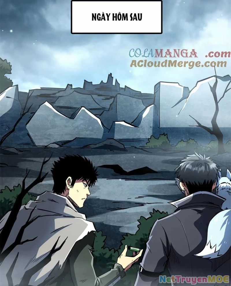 Siêu Cấp Thần Cơ Nhân Chương 336 trang 45