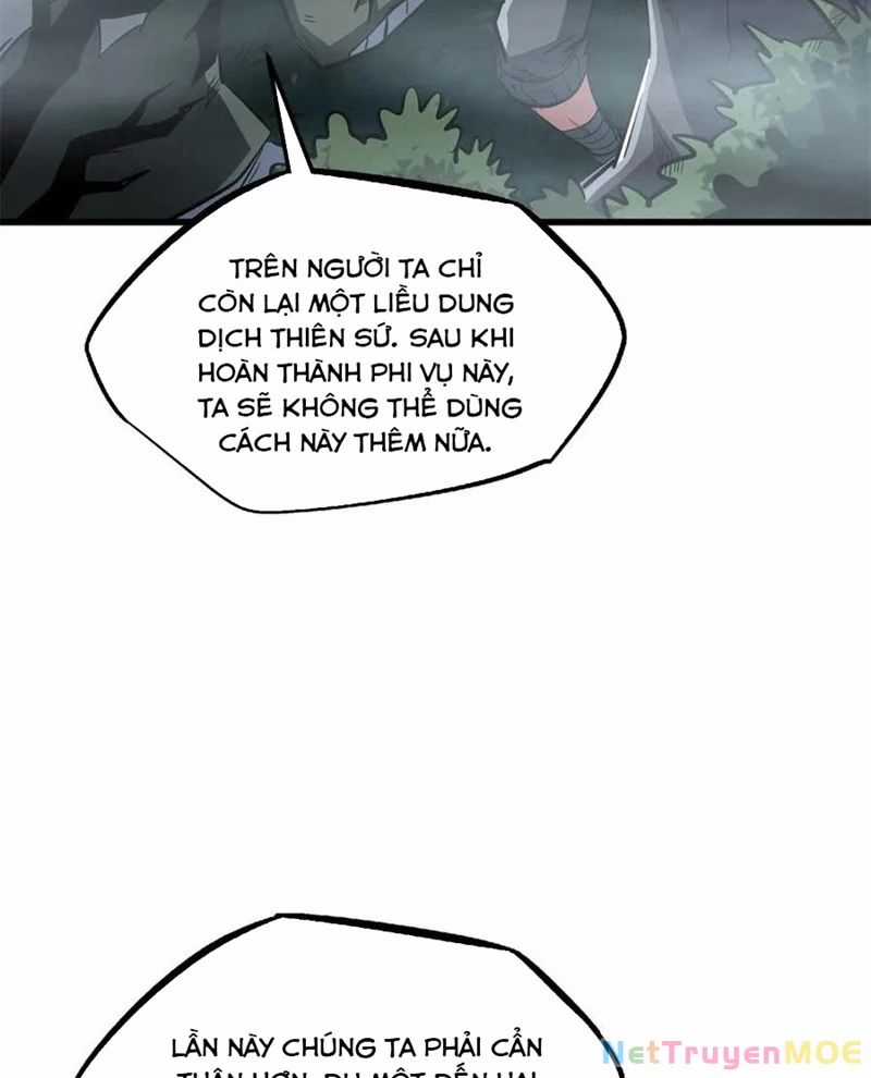 Siêu Cấp Thần Cơ Nhân Chương 336 trang 46