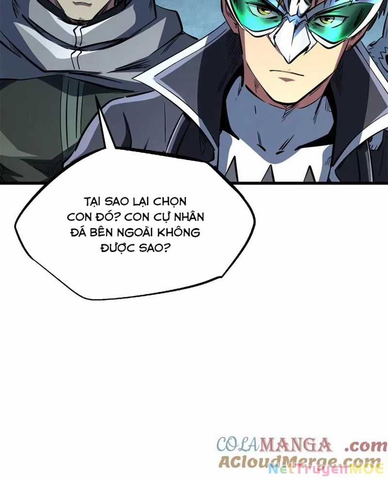 Siêu Cấp Thần Cơ Nhân Chương 336 trang 50