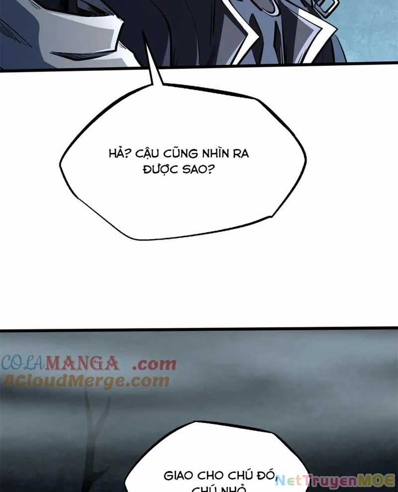 Siêu Cấp Thần Cơ Nhân Chương 336 trang 54