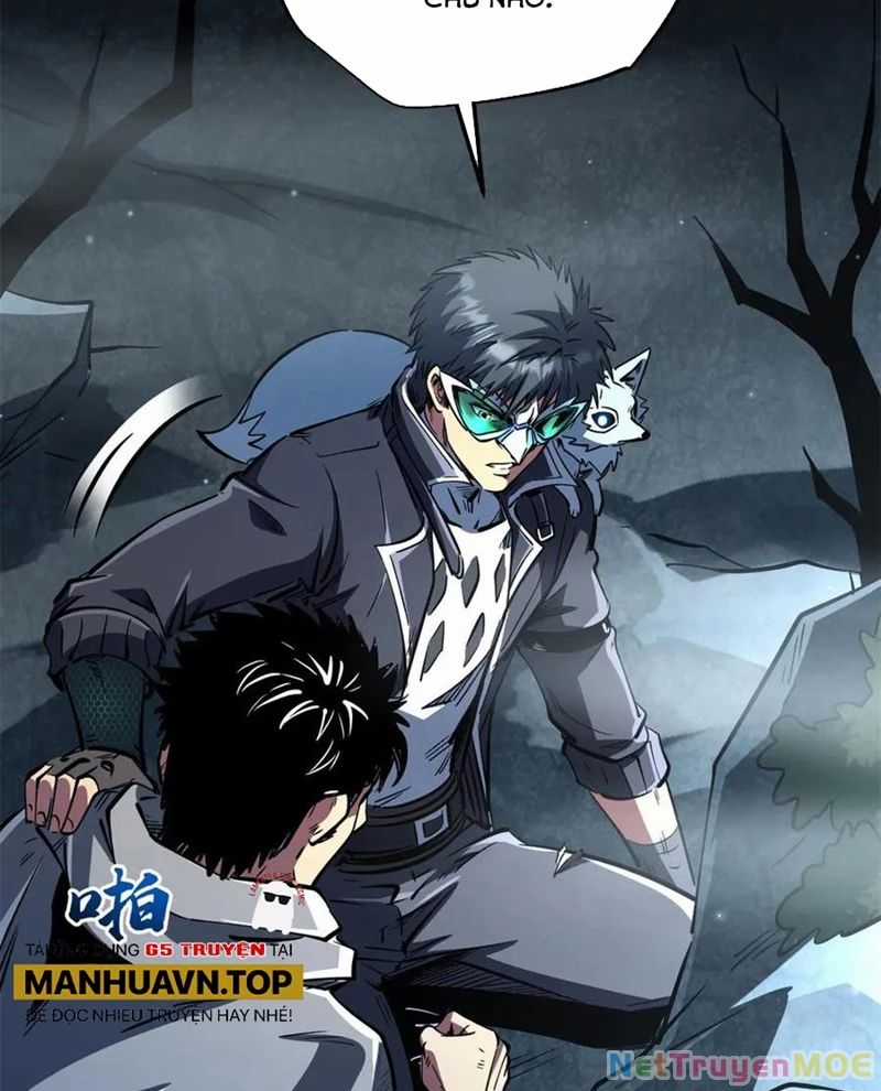 Siêu Cấp Thần Cơ Nhân Chương 336 trang 55