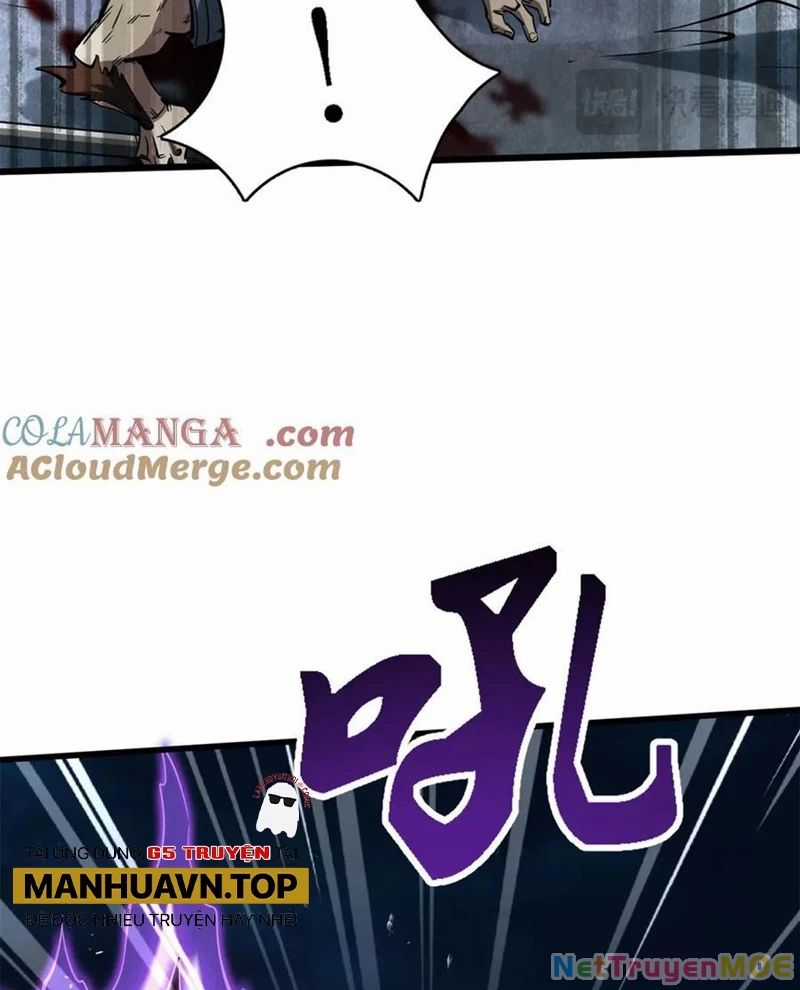 Siêu Cấp Thần Cơ Nhân Chương 336 trang 8