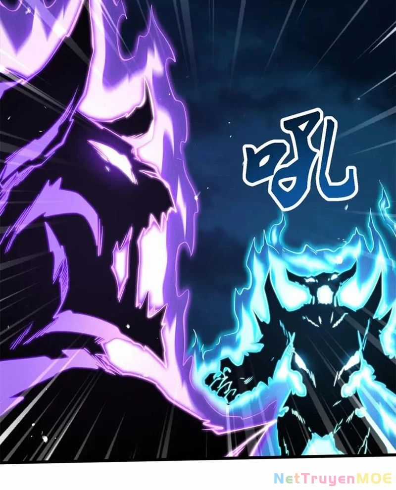 Siêu Cấp Thần Cơ Nhân Chương 336 trang 9