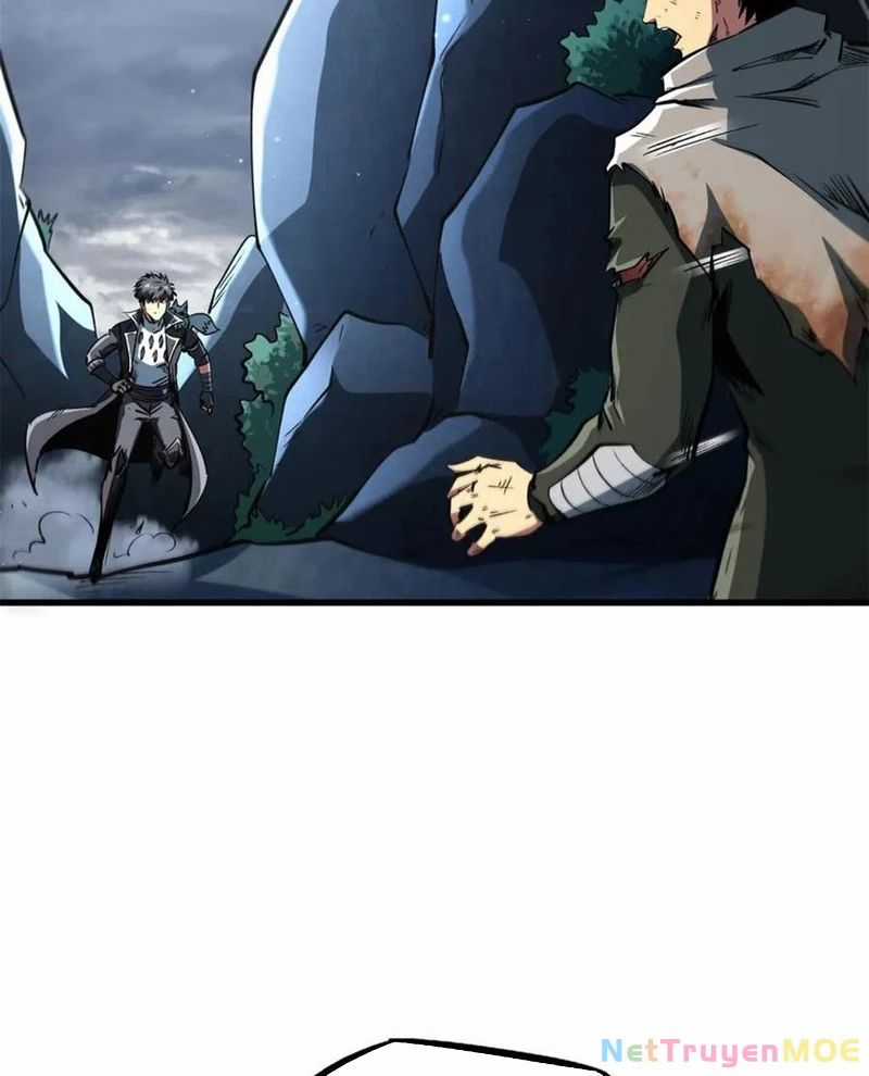 Siêu Cấp Thần Cơ Nhân Chương 336 trang 11