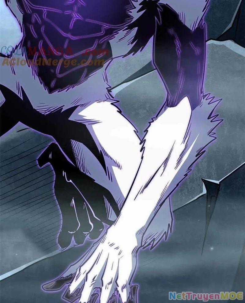 Siêu Cấp Thần Cơ Nhân Chương 337 trang 4