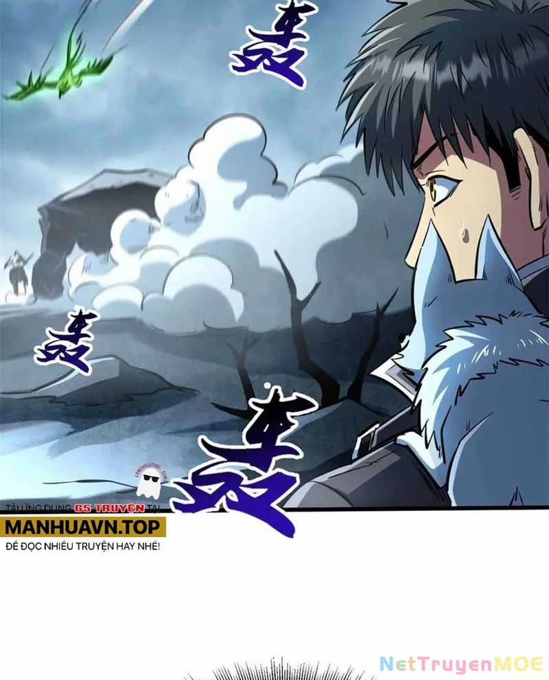 Siêu Cấp Thần Cơ Nhân Chương 337 trang 15