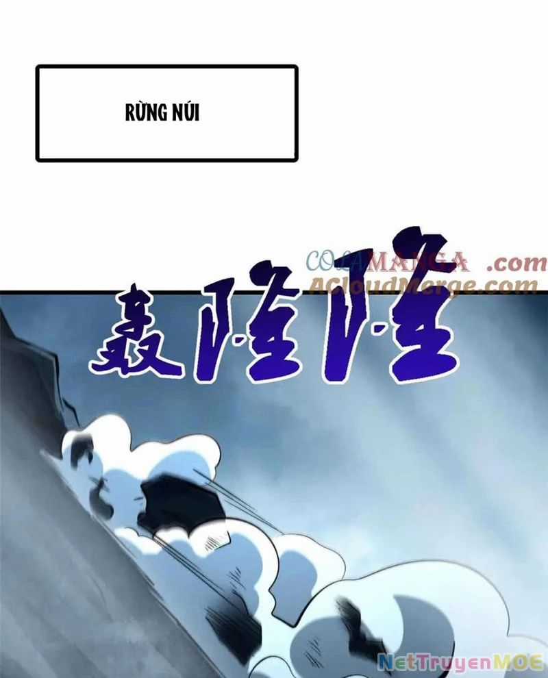 Siêu Cấp Thần Cơ Nhân Chương 337 trang 18