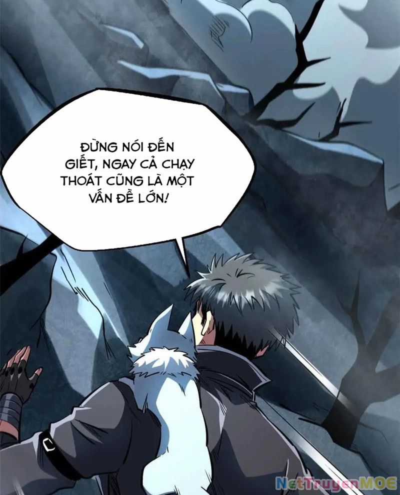 Siêu Cấp Thần Cơ Nhân Chương 337 trang 19