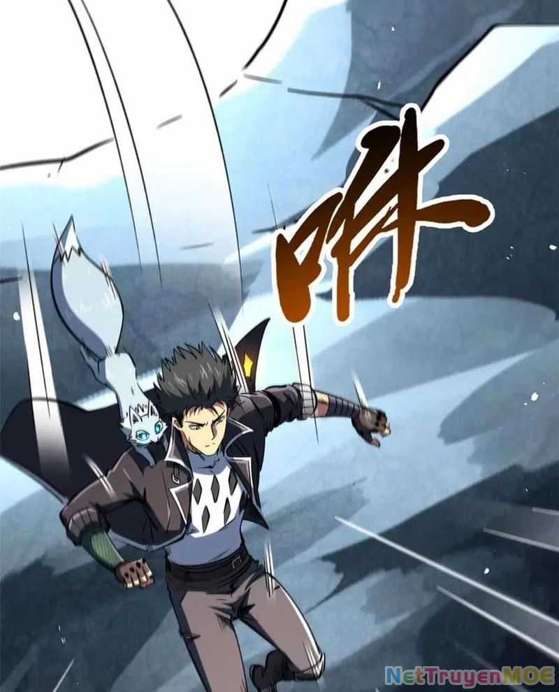 Siêu Cấp Thần Cơ Nhân Chương 337 trang 29