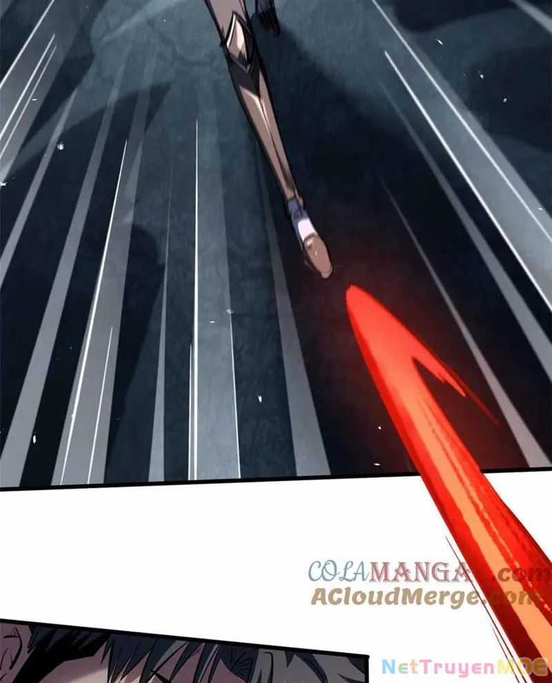 Siêu Cấp Thần Cơ Nhân Chương 337 trang 30