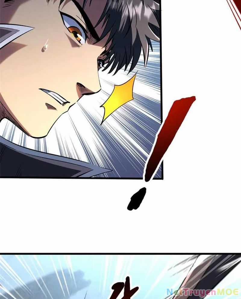 Siêu Cấp Thần Cơ Nhân Chương 337 trang 31