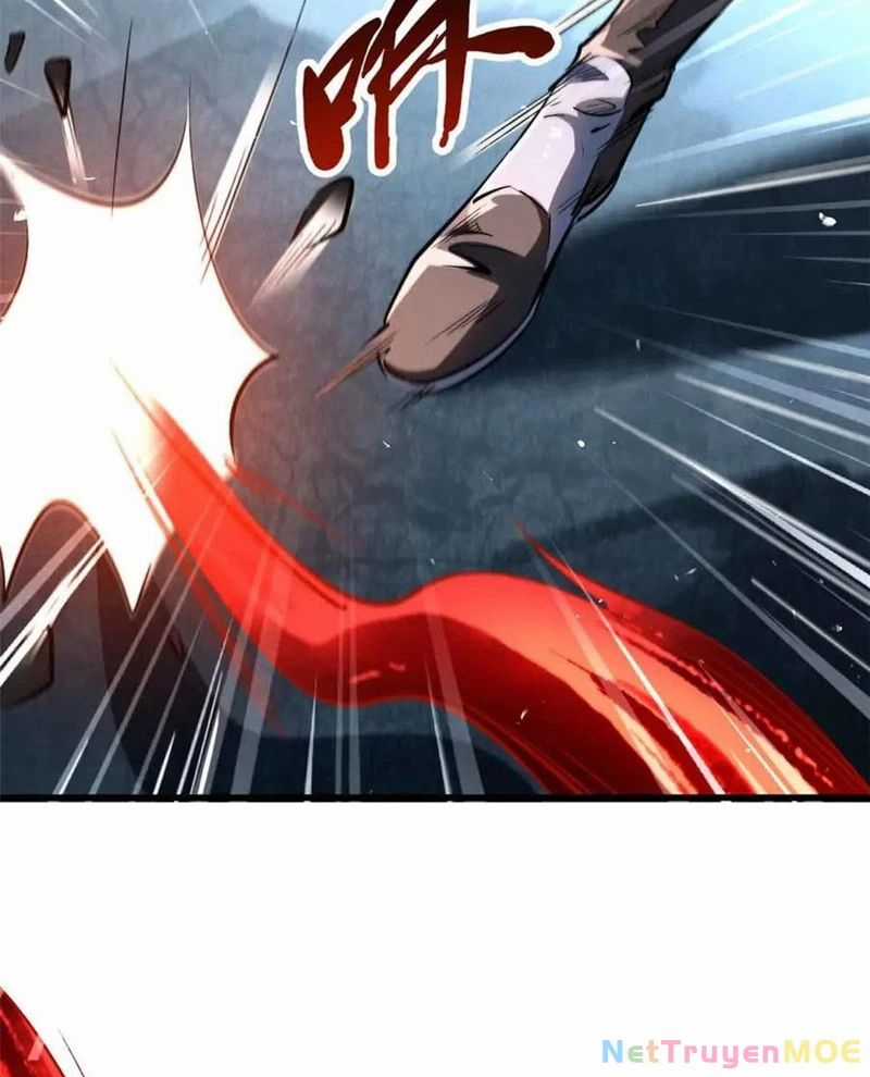 Siêu Cấp Thần Cơ Nhân Chương 337 trang 32