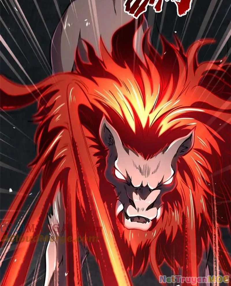 Siêu Cấp Thần Cơ Nhân Chương 337 trang 35