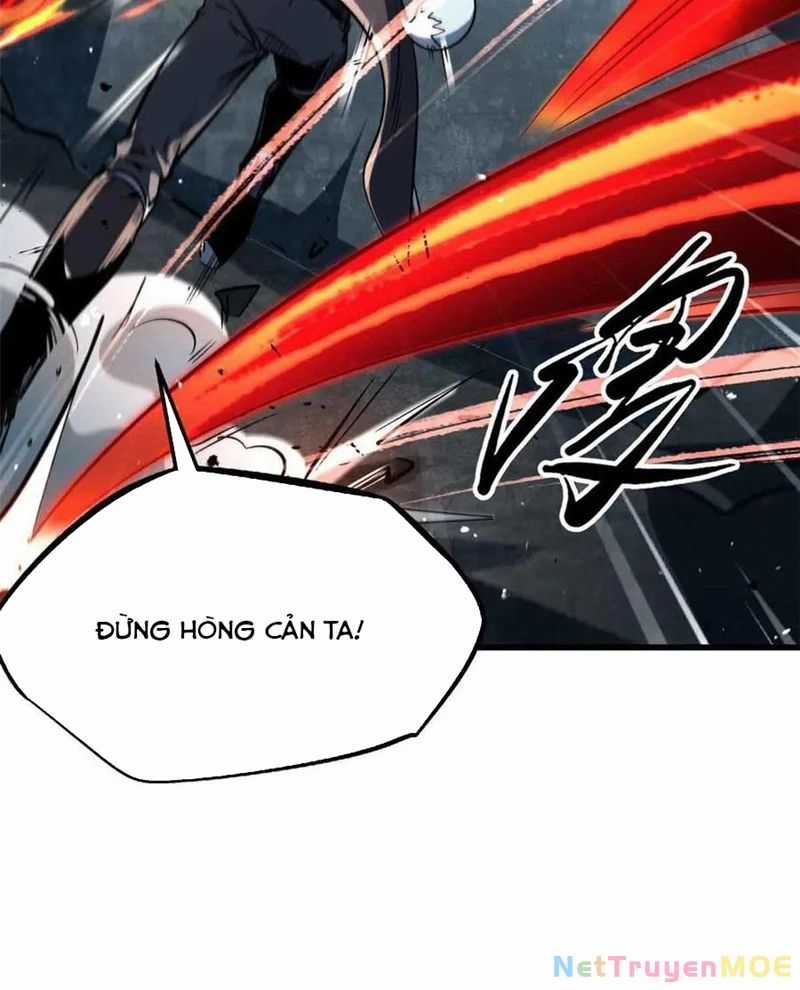 Siêu Cấp Thần Cơ Nhân Chương 337 trang 40