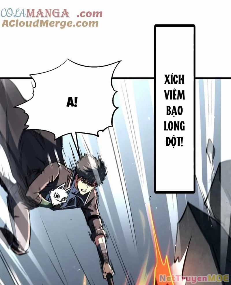 Siêu Cấp Thần Cơ Nhân Chương 337 trang 41