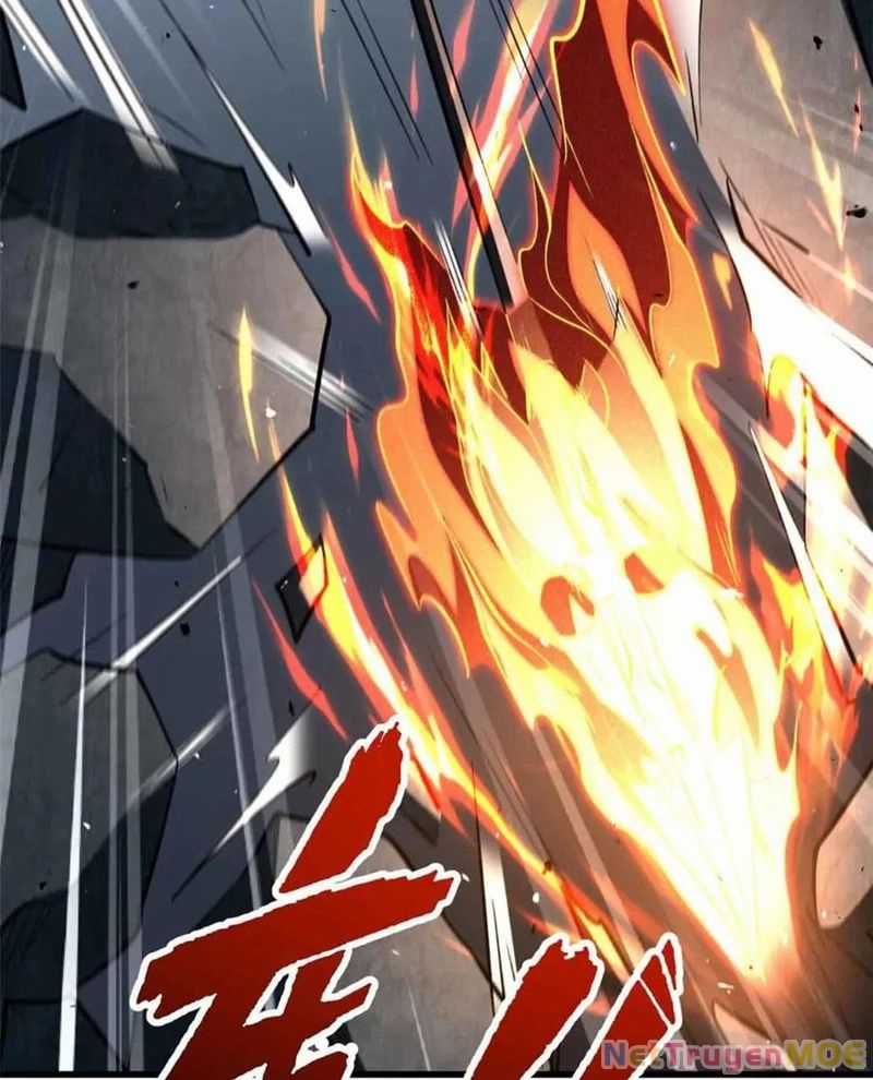 Siêu Cấp Thần Cơ Nhân Chương 337 trang 42