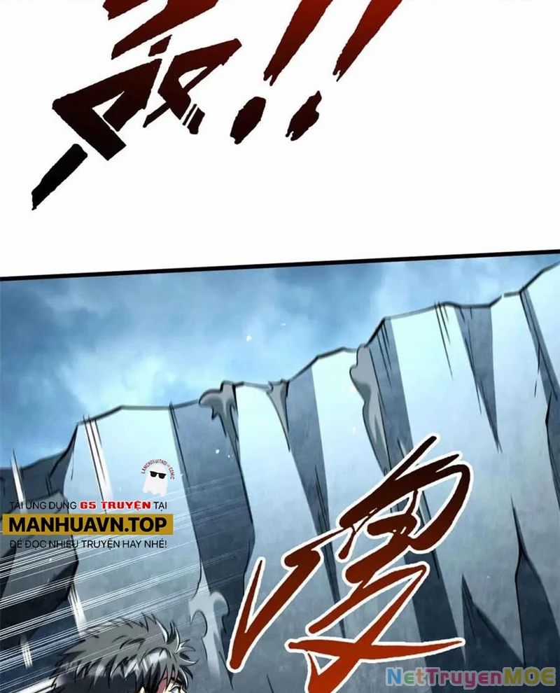 Siêu Cấp Thần Cơ Nhân Chương 337 trang 43