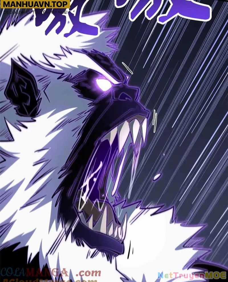 Siêu Cấp Thần Cơ Nhân Chương 337 trang 8