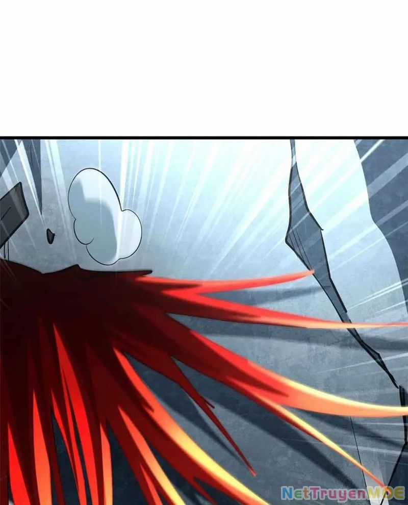 Siêu Cấp Thần Cơ Nhân Chương 337 trang 45