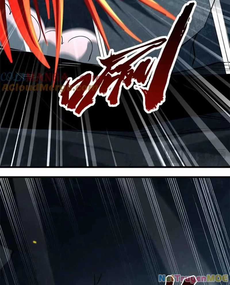 Siêu Cấp Thần Cơ Nhân Chương 337 trang 46