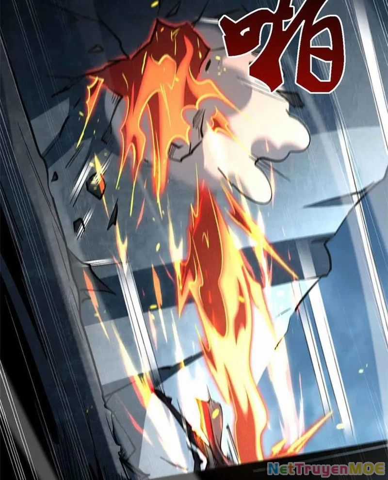 Siêu Cấp Thần Cơ Nhân Chương 337 trang 47