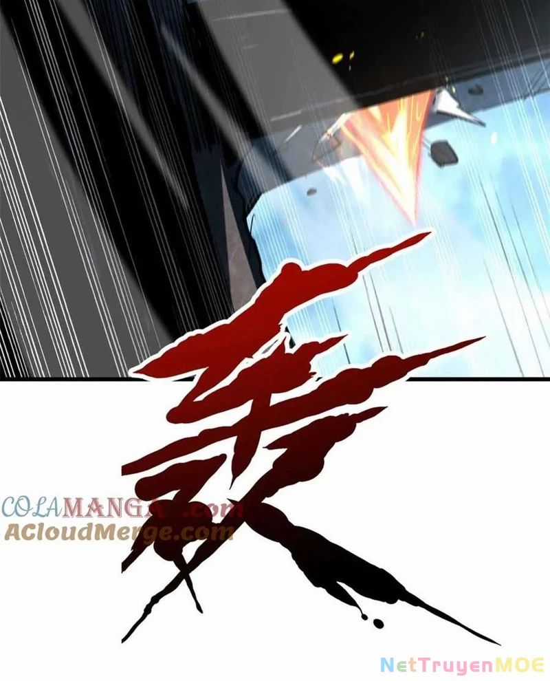 Siêu Cấp Thần Cơ Nhân Chương 337 trang 48