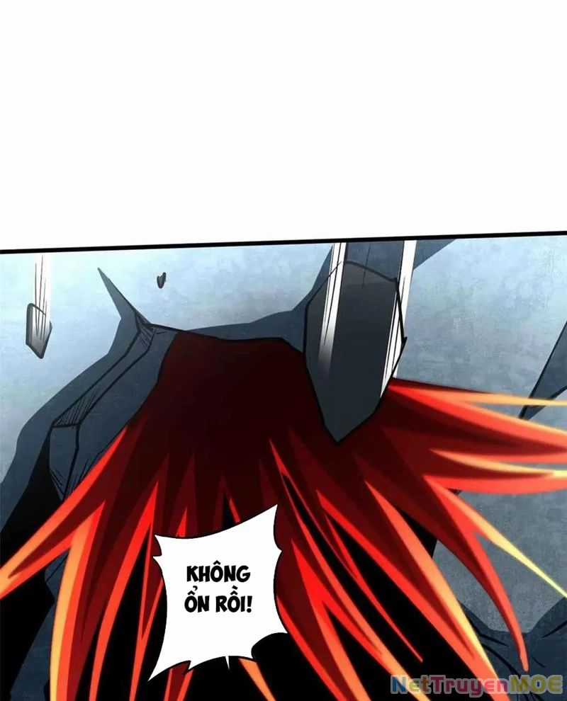 Siêu Cấp Thần Cơ Nhân Chương 337 trang 49