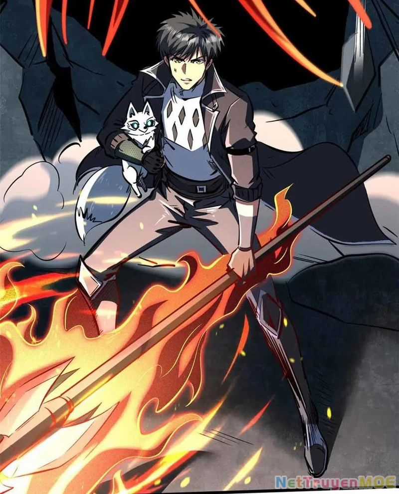 Siêu Cấp Thần Cơ Nhân Chương 337 trang 50