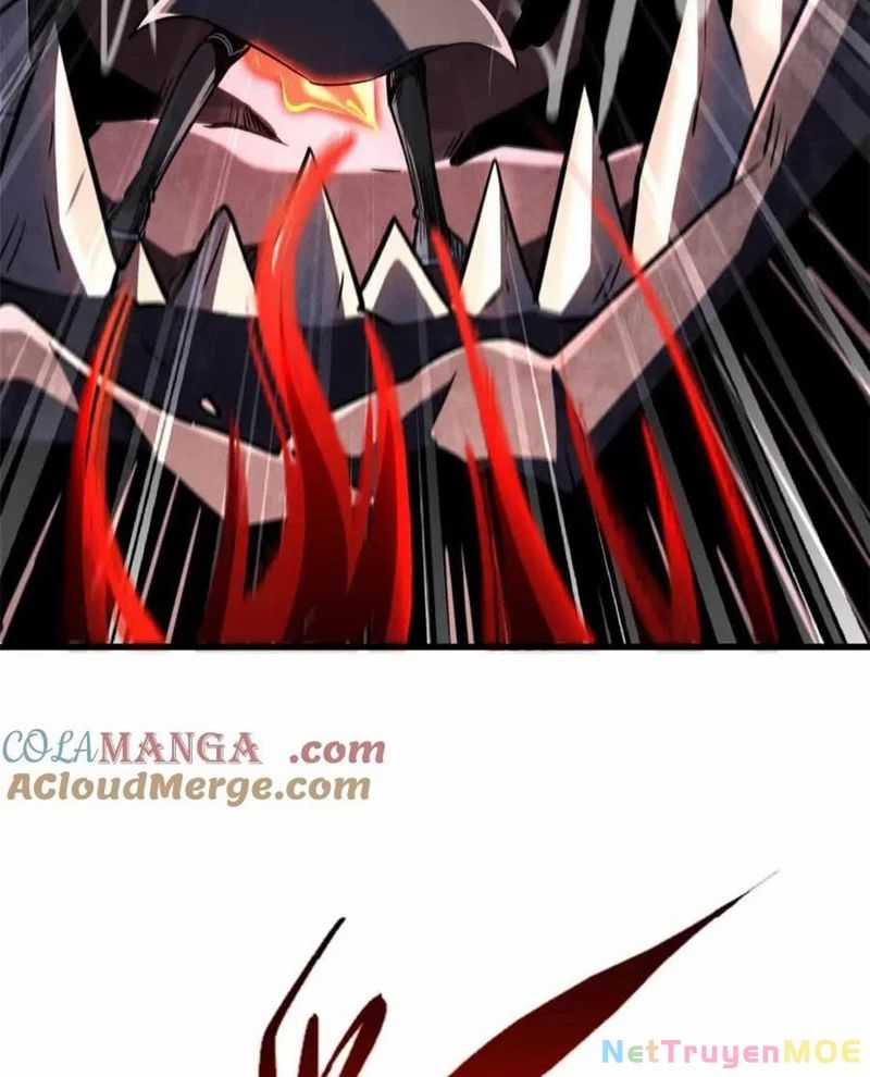 Siêu Cấp Thần Cơ Nhân Chương 337 trang 53