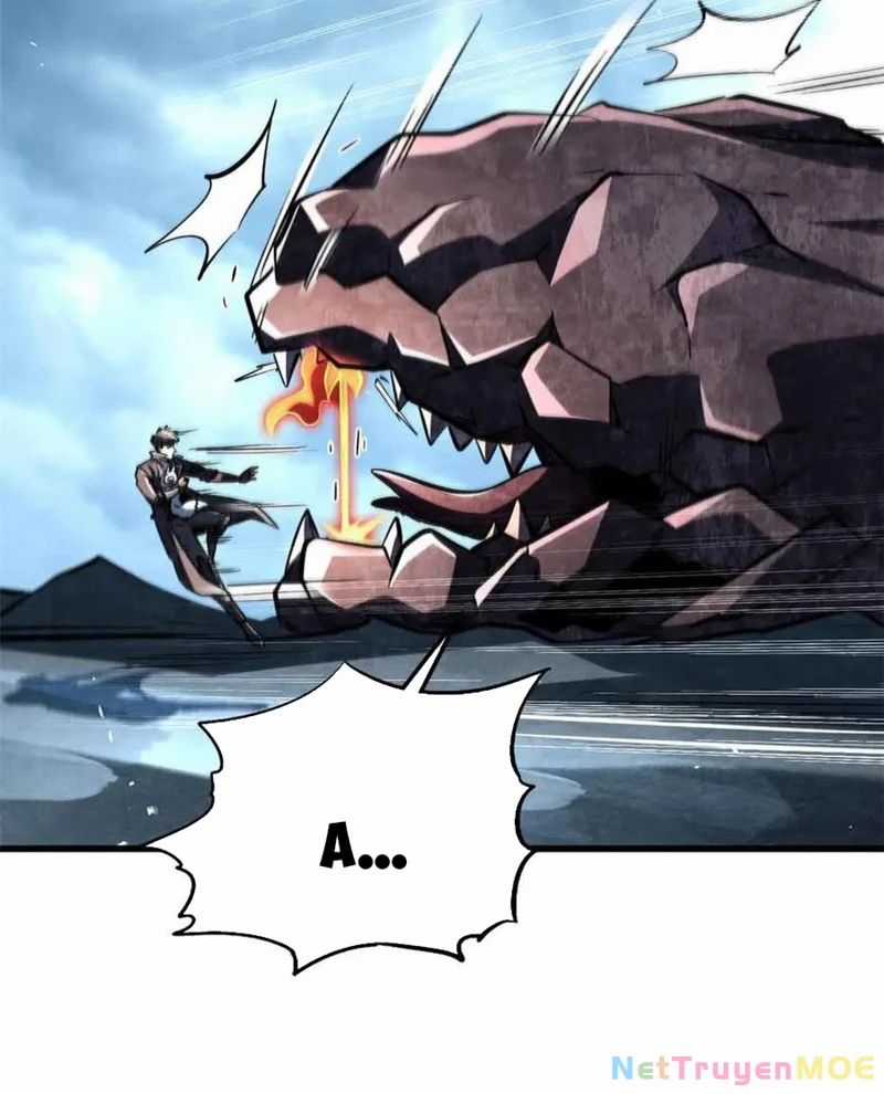 Siêu Cấp Thần Cơ Nhân Chương 337 trang 57