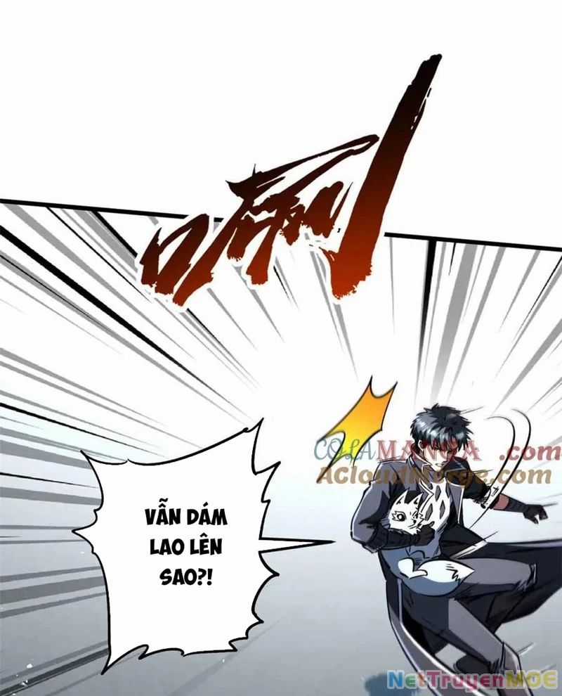 Siêu Cấp Thần Cơ Nhân Chương 337 trang 58