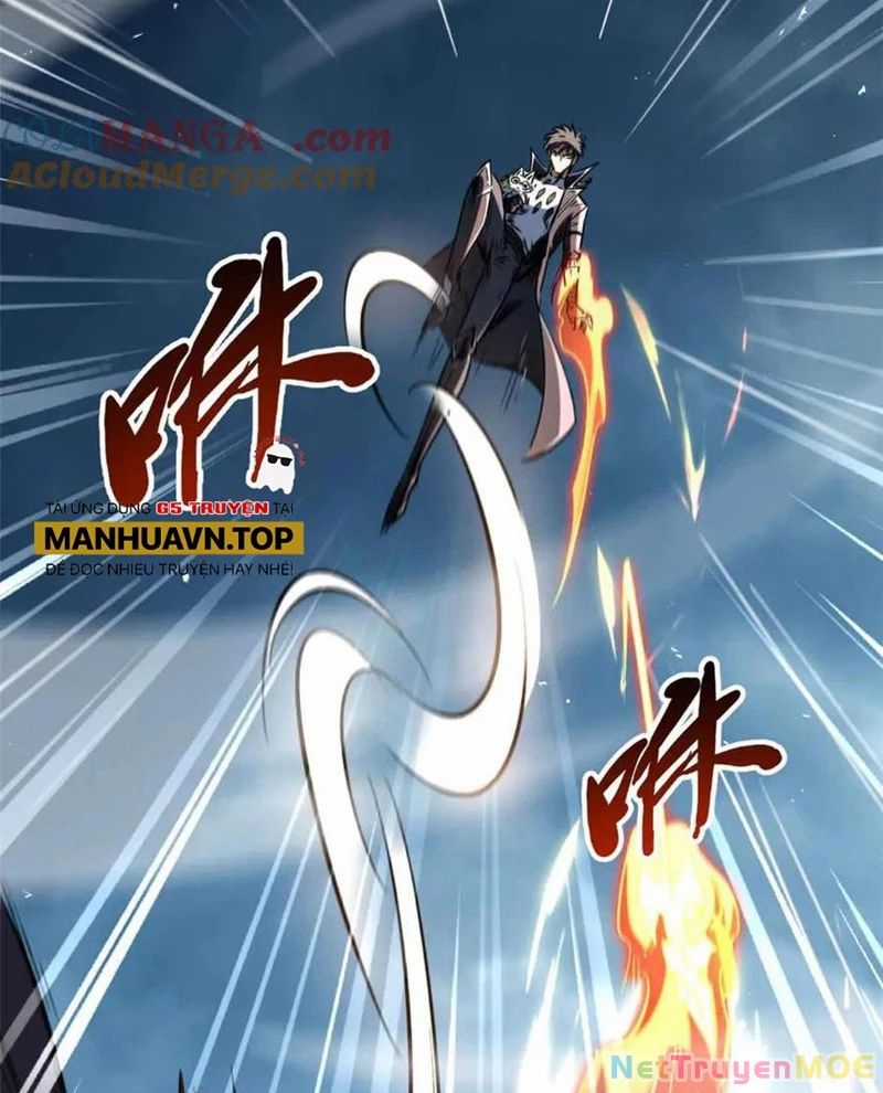 Siêu Cấp Thần Cơ Nhân Chương 337 trang 61