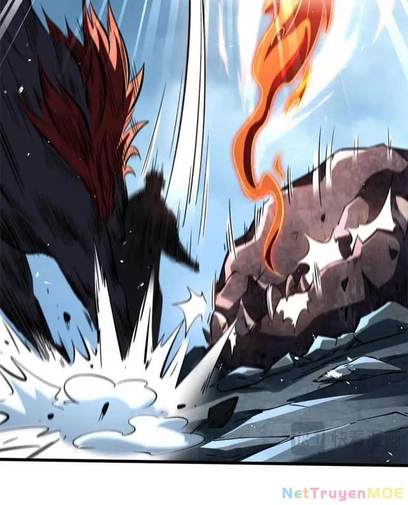 Siêu Cấp Thần Cơ Nhân Chương 337 trang 62