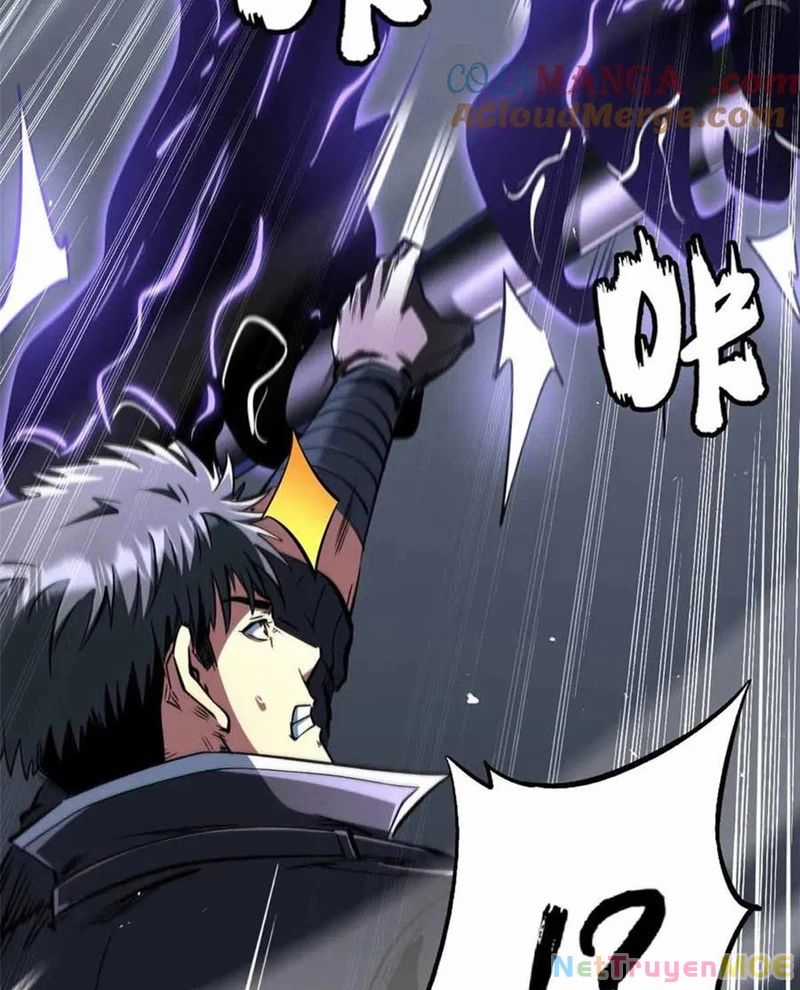 Siêu Cấp Thần Cơ Nhân Chương 337 trang 66