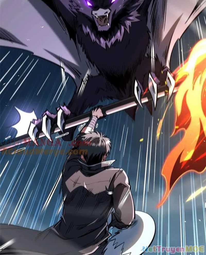 Siêu Cấp Thần Cơ Nhân Chương 337 trang 68