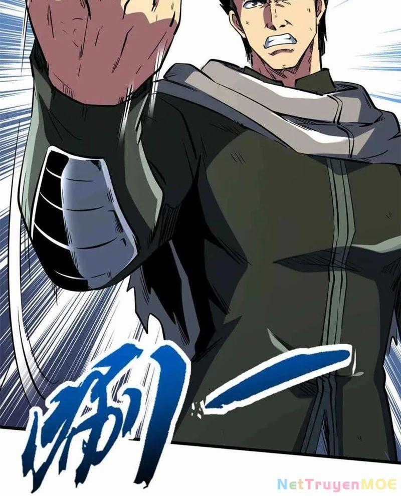 Siêu Cấp Thần Cơ Nhân Chương 337 trang 2