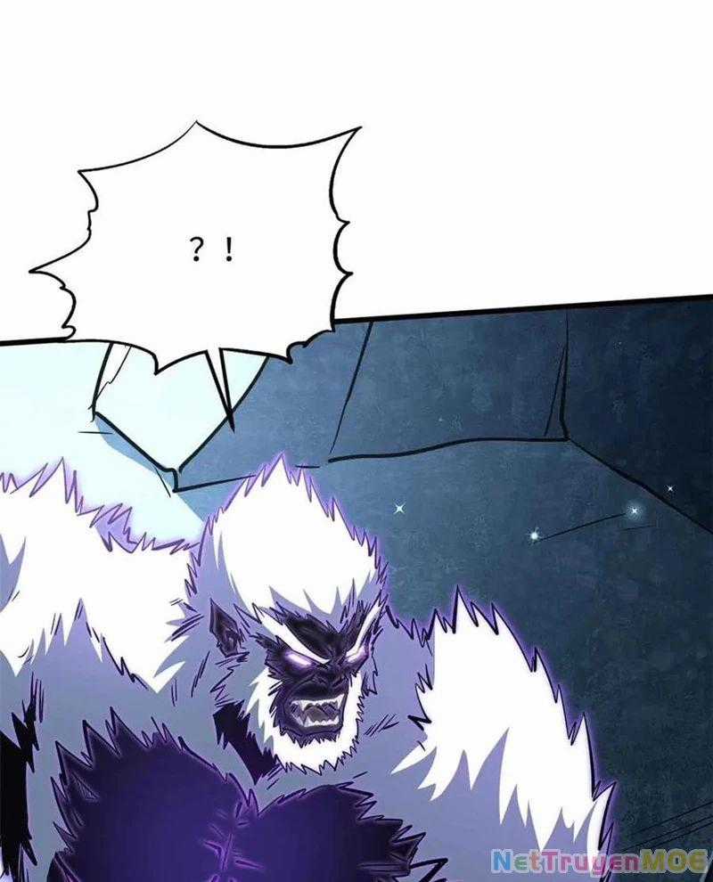 Siêu Cấp Thần Cơ Nhân Chương 337 trang 3