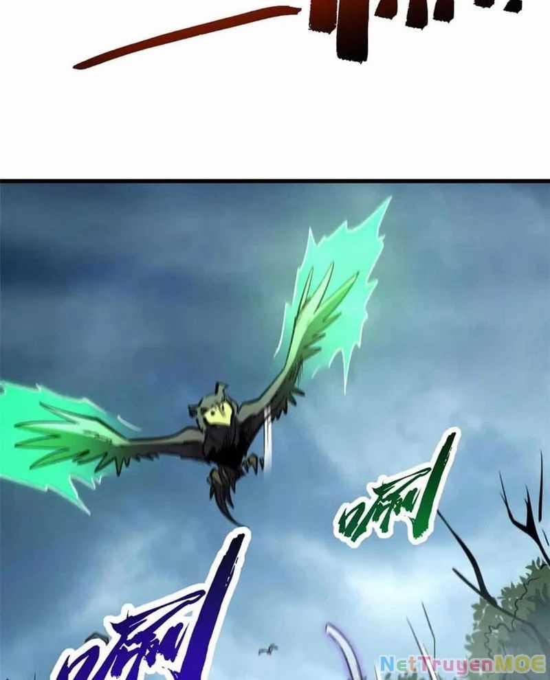 Siêu Cấp Thần Cơ Nhân Chương 337 trang 12