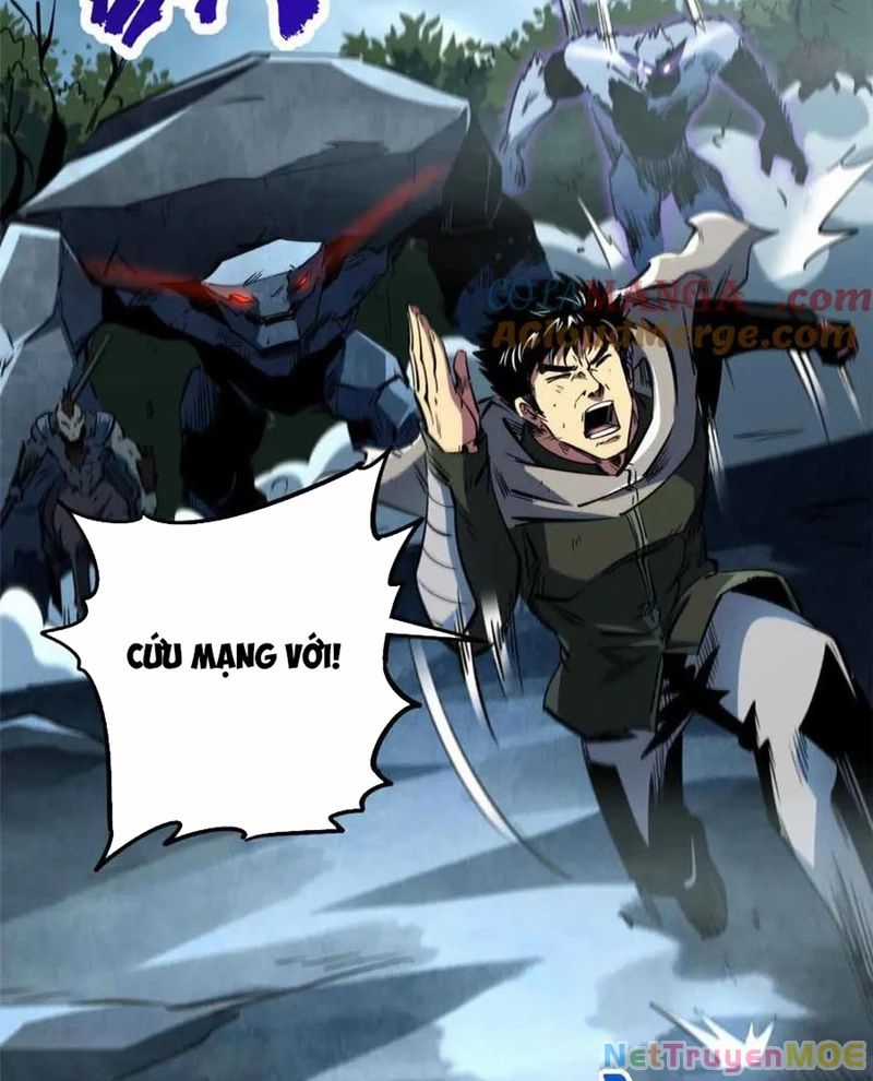 Siêu Cấp Thần Cơ Nhân Chương 337 trang 13