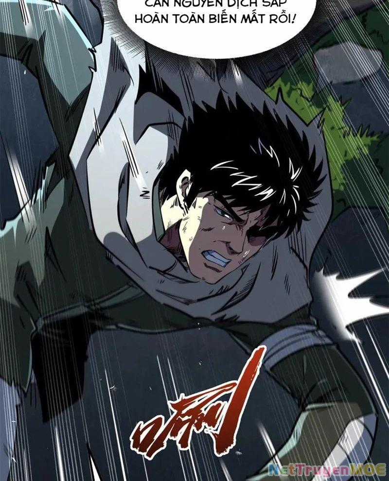 Siêu Cấp Thần Cơ Nhân Chương 338 trang 4