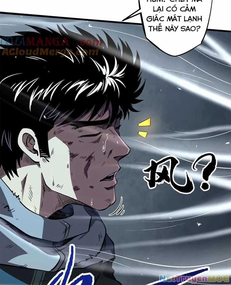 Siêu Cấp Thần Cơ Nhân Chương 338 trang 7