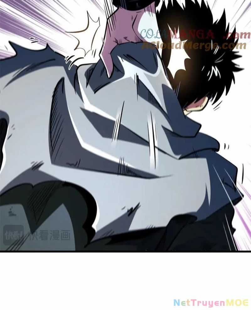 Siêu Cấp Thần Cơ Nhân Chương 338 trang 9