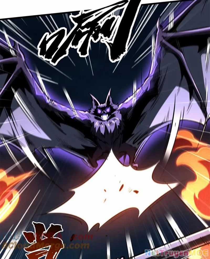 Siêu Cấp Thần Cơ Nhân Chương 338 trang 16