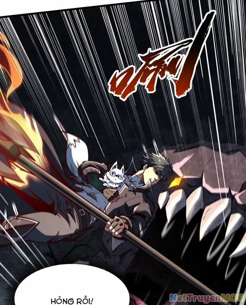 Siêu Cấp Thần Cơ Nhân Chương 338 trang 19