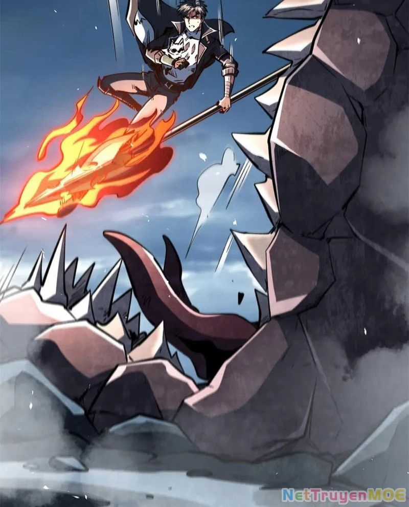 Siêu Cấp Thần Cơ Nhân Chương 338 trang 22